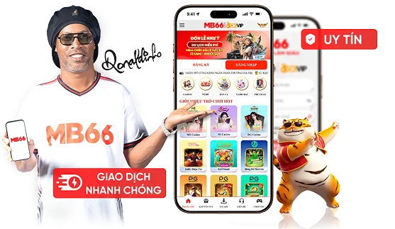 Biểu tượng các loại trò chơi đa dạng