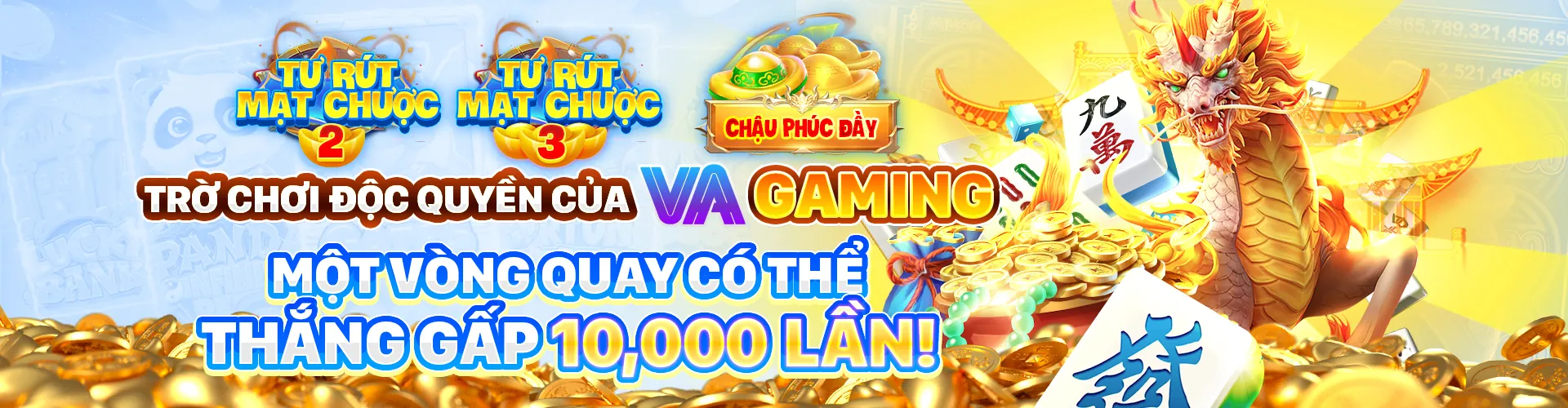 Hình ảnh chính trò chơi Nổ Hũ tại Raybet