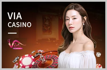 Bàn chơi Live Casino với người chia bài