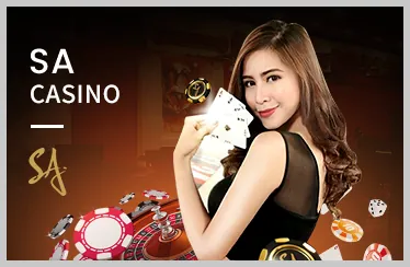 Trải nghiệm casino trực tuyến chân thực