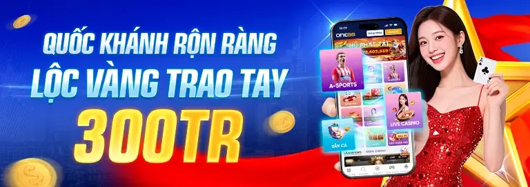 Tiền thưởng nạp lần đầu