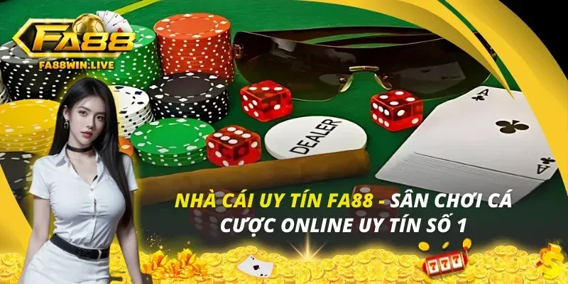 Giới hạn cược và rút tiền